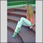 pantalons bien port?s.... - #1537073-2