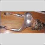 pantalons bien port?s.... - #1537075-1