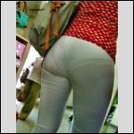 pantalons bien port?s.... - #1537078-3