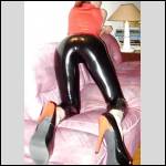 pantalons bien port?s.... - #1538412-3