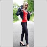 pantalons bien port?s.... - #1538415-3