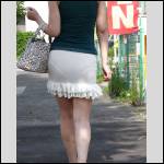 pantalons bien port?s.... - #1538418-3