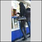 pantalons bien port?s.... - #1538421-1