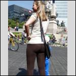 pantalons bien port?s.... - #1538422-1