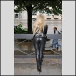 pantalons bien port?s.... - #1539375-4