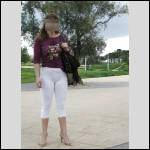 pantalons bien port?s.... - #1539377-1