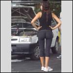 pantalons bien port?s.... - #1539382-3