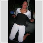 pantalons bien port?s.... - #1540869-4