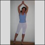 pantalons bien port?s.... - #1540870-4