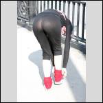 pantalons bien port?s.... - #1540871-2