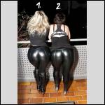 pantalons bien port?s.... - #1541827-1
