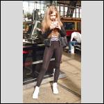 pantalons bien port?s.... - #1541829-4