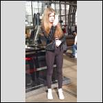 pantalons bien port?s.... - #1541830-1