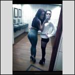 pantalons bien port?s.... - #1541831-2