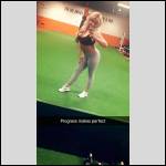pantalons bien port?s.... - #1543373-1