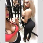 pantalons bien port?s.... - #1543373-4