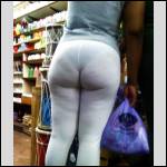 pantalons bien port?s.... - #1543375-3