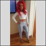 pantalons bien port?s.... - #1543375-4