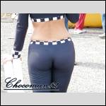 pantalons bien port?s.... - #1543376-1