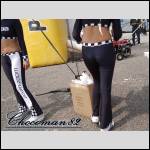 pantalons bien port?s.... - #1543376-3