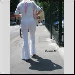 pantalons bien port?s.... - #1543377-4