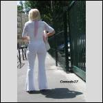 pantalons bien port?s.... - #1543378-2