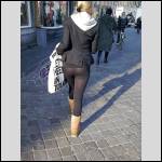 pantalons bien port?s.... - #1544196-4