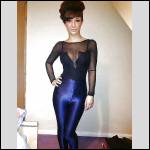 pantalons bien port?s.... - #1544201-4