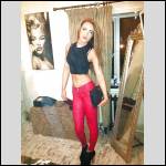 pantalons bien port?s.... - #1544202-3