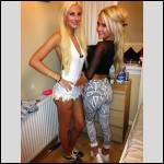 pantalons bien port?s.... - #1544873-1