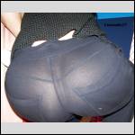 pantalons bien port?s.... - #1544874-1