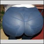 pantalons bien port?s.... - #1544874-2