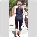 pantalons bien port?s.... - #1544877-2