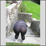 pantalons bien port?s.... - #1544882-4