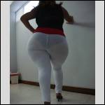 pantalons bien port?s.... - #1544886-1