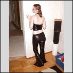pantalons bien port?s.... - #1544888-3
