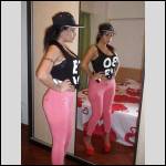 pantalons bien port?s.... - #1546080-4