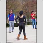 pantalons bien port?s.... - #1546082-2