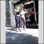 pantalons bien port?s.... - #1546084-2
