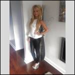 pantalons bien port?s.... - #1546085-1