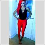 pantalons bien port?s.... - #1546085-4