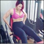 pantalons bien port?s.... - #1546086-2