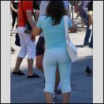 pantalons bien port?s.... - #1546090-1