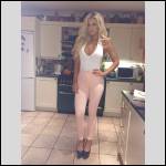 pantalons bien port?s.... - #1546090-4