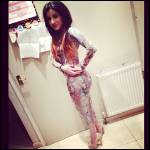 pantalons bien port?s.... - #1546092-4