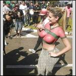 pantalons bien port?s.... - #1547563-4