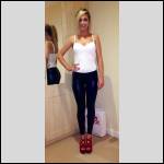 pantalons bien port?s.... - #1547567-1