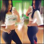 pantalons bien port?s.... - #1547575-4