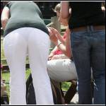 pantalons bien port?s.... - #1547580-2