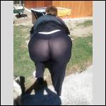 pantalons bien port?s.... - #1549343-3
